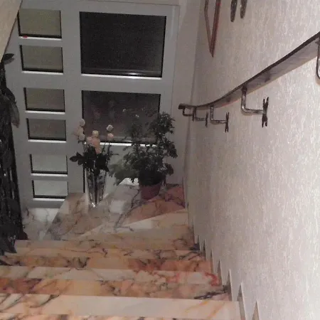 Am Bergl Apartment *