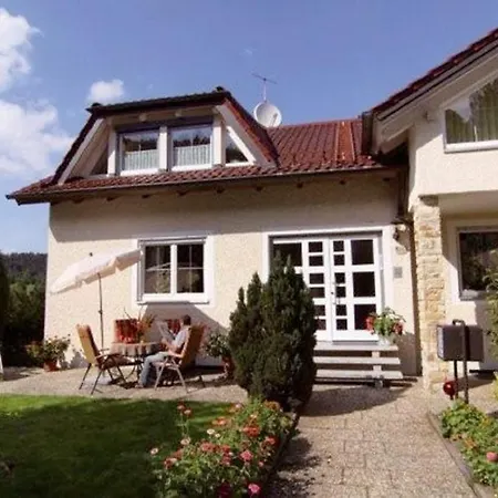 Am Bergl Apartment *