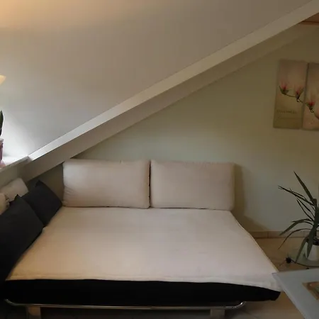 Am Bergl Apartment *
