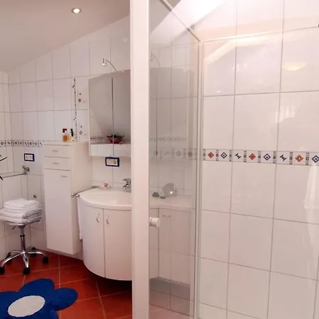 Am Bergl Apartment *