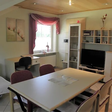 Am Bergl Apartment